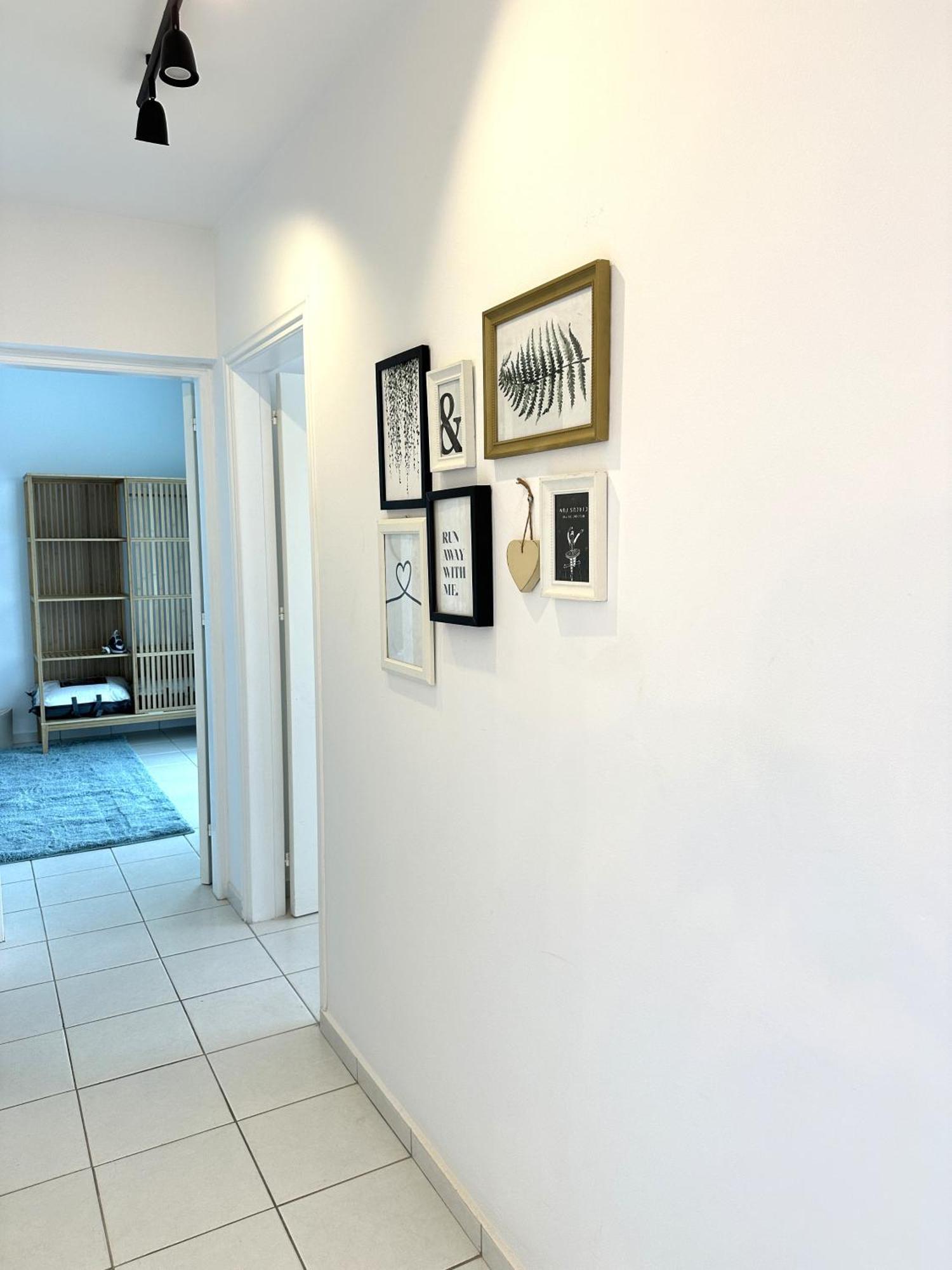 H&O Golden Sun Suite Paphos Exterior foto