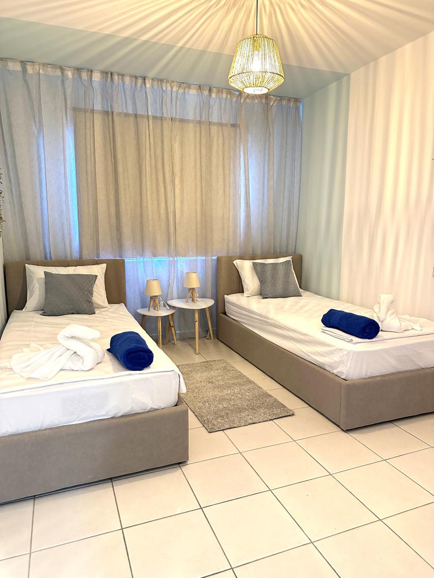 H&O Golden Sun Suite Paphos Exterior foto