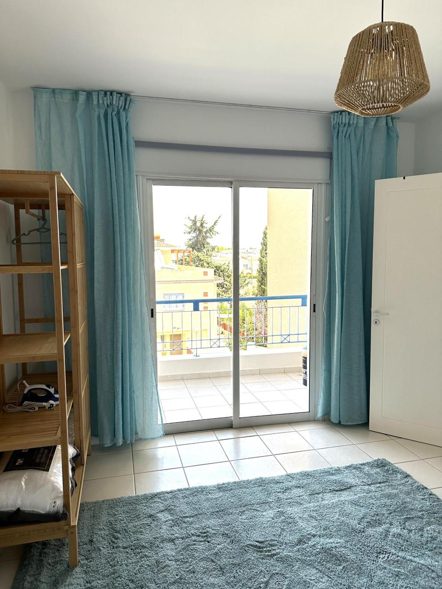 H&O Golden Sun Suite Paphos Exterior foto